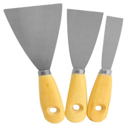 Dekton 3 Piece Scraper Set